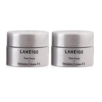 ราคา Laneige Time Freeze Intensive Cream EX 10 ml. (1591377794)