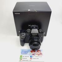 ราคา FUJIFILM X-H1+ 35mm f1.4 (13282377514)