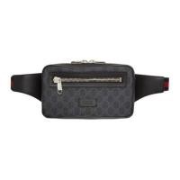 ราคา Gucci Soft GG Supreme belt bag (7765378090)