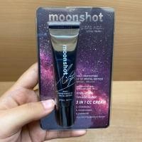 ราคา [ส่งต่อ;ของใหม่] Moonshot Multi Protection UV CC Special Edition SPF50+, PA++++ 10 ml. (4543301328)