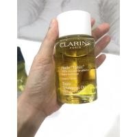 ราคา CLARINS Huile Tonic oilทาป้องกันท้องแตกลายที่แม่ท้องทุกคนต้องมี (2982869269)