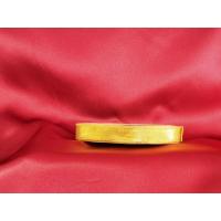 ราคา ริบบิ้นดิ้นทองเนื่อผ้าตาด (8554061891)