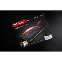 ราคา RAM TEAMGROUP NIGHT HAWK DDR4 16GB(8GBX2) BUS 3200(มือสอง) (4356628359)