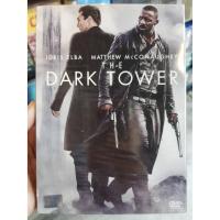ราคา DVD : The Dark Tower (2017) หอคอยทมิฬ " Idris Elba, Matthew McConaughey " (5391770857)