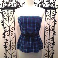 ราคา เสื้อเกาะอก Abercrombie & Fitch ส่งต่อ (1883175755)