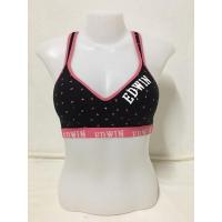 ราคา สปอร์ตบรา แบรนด์ EDWIN (11714184107)