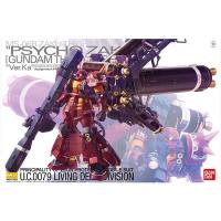 ราคา MG 1/100 MS-06R Zaku II High Mobility Type Psycho Zaku Ver. Ka (17491885449)