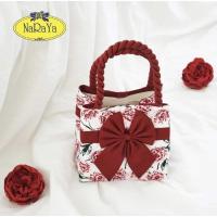 ราคา สินค้ายี่ห้อนารายา กระเป๋าถือ กระเป๋าสะพาย New!!! (9951065237)