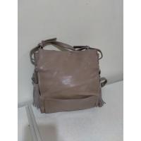 ราคา zara หนังแท้ งานแบรนด์ คอสบอดี้สายปรับได้ สภาพดี ไซด์กำลังดี รับน้องไปถือเกร๋ๆเถิดคะ (9845139356)