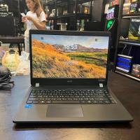 ราคา N/B Acer TMP214-53-53NS/T002 (14) Black (18185919438)