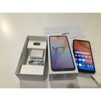 ราคา Huawei Y7 Pro 2019 เครื่องใหม่ ประกัน 07 มค ธค 2021 ใช้ซิมทรู (3205652835)