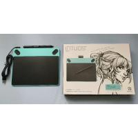 ราคา Wacom Intuos Draw Small (CTL-490/B0) (9476362942)