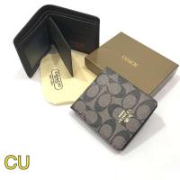 ราคา กระเป๋า กระเป๋าสตางค์coach (4377508176)
