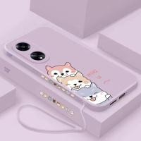 ราคา เคส POCO M3 POCO X3 Pro POCO X3 POCO X3 NFC POCO X2 POCO M2 เคส เคสโทรศัพท์ TPU Chaider Soft พร้อมสายคล้องคอ (23672798670)
