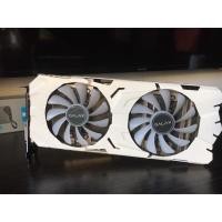 ราคา การ์ดจอ VGA GALAX GTX1070 EXOC sniper 8GB (3179031347)