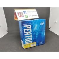 ราคา CPU Intel Pentium G4560 Socket 1151 (2607167329)