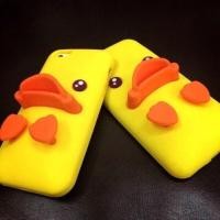 ราคา เคสเป็ด ไอโฟน 5/5s/se (1598647765)