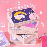 ราคา ✙□◐สมุดโน๊ต (แพ็ค 10) ได้ 10 เล่ม ลายการ์ตูนน่ารัก kawaii (สมุดโน้ตบันทึกเล่มเล็ก) Mini 12*8.5cm สมุดโน้ตน่ารัก (11745438344)