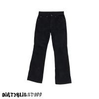 ราคา Levi's black jeans (Levi') (16705269178)