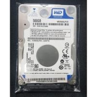 ราคา HDD NOTEBOOK 500GB WD5000LPVX (6452025147)