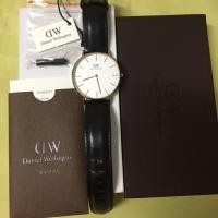 ราคา DW daniel wellington (652559030)