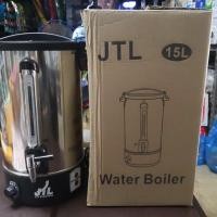 ราคา Cooler ไฟฟ้า JTL 15ลิตร (1608832993)