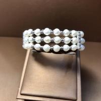 ราคา สร้อยข้อมือมุก มุกน้ำจืดแท้ (4762345588)