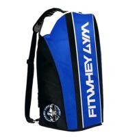 ราคา [ส่งฟรี] FITWHEY DUFFLE BAG กระเป๋าฟิตเนส ของใหม่ แท้ 100% (4634038127)