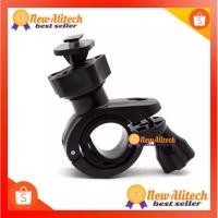 ราคา New Alitech G1W ขายึดกล้องติดรถยนต์ กับก้านกระจกมองหลัง (หัวสไลด์) (2892910081)