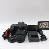 ราคา Canon 200d ii (250d)พร้อม​เลนส์​ ​​​สภาพ​ใหม่ การทำงานเต็ม​ระบบ​ มีwifi ​ไม่มีตำหนิ (16206133387)