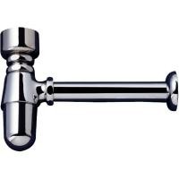 ราคา CT681 ท่อน้ำทิ้งโถปัสสาวะชาย แบบกระปุกยาว 24 ซม (SF8852410681278) (6746399998)