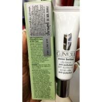 ราคา Clinique Even Better City Block Anti Pollution SPF 40 PA+++ 30ml. (1027601749)