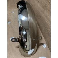 ราคา SR400 SR500 บังโคลนหลังแต่ง yamahaอะไหล่sr400-sr500/YAMHAอะไหล่Sr400-Sr500/Yamha (6546738712)