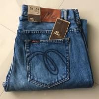 ราคา Mc Jeans เอว36" ปกติราคา1,990 ของแท้ ห้อยป้าย มือ1 (2061259967)