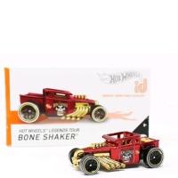 ราคา Bone Shaker 2020 Hot Wheels iD Series 2 Legends Tour Exclusive (19192994599)