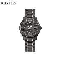 ราคา RHYTHM Ceramic Watch รุ่น C1102C03