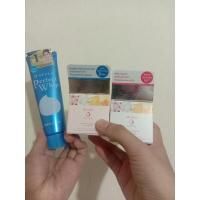 ราคา Senka โฟม ครีมกลางวัน+กลางคืน (20610084765)
