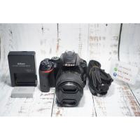 ราคา (ขาย) กล้อง Nikon D5500 พร้อมเลนส์คิท มี Wifi จอทัชสกรีน พับเซลฟี่ (7755340101)