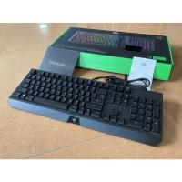 ราคา Razer keyboard blackwidow (2019) green switch (EN/TH) (3794191531)