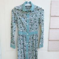 ราคา ชุดเดรส Jaspalแท้% (728389035)