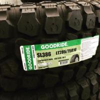 ราคา 285/75R16 GOODRIDE SL386 ยาง MUD ขอบ 16" Y19 (3943405803)