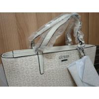 ราคา กระเป๋า guess ทรง shopping ใหม่มือ1 ของแท้100% (14654652430)