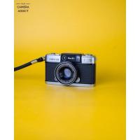 ราคา กล้องฟิล์มคอมแพค Olympus Pen D3 (17678672450)