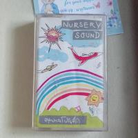 ราคา เทปเพลงวง เนิร์สเซอรี่ซาวด์ Nursery Sound (ชุดอนุบาลโปรเจกต์) (18047538460)