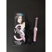 ราคา เครื่องหนีบผม CKL -801 3 in 1 (1453609649)