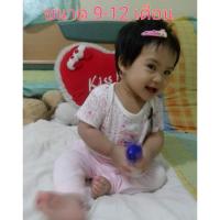 ราคา ชุดบอดี้สูทเด็กแบรนด์ Carter's มือสอง (5560978158)