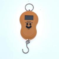 ราคา ตราชั่ง​ดิจิตอลแบบแขวนทรงน้ำเต้า 50 kg/10g เครื่องชั่งแบบแขวนดิจิตอลชนิด​พกพา เครื่องชั่งน้ำหนักขนาดเล็ก (10122072210)