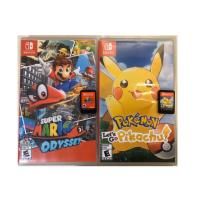 ราคา ขายเกม Nintendo switch (2863790580)