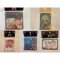 ราคา #BTS T-money บัตรเติมเงินโดยสารรถไฟ รถเมล์ พร้อมส่งไทย (22142224653)
