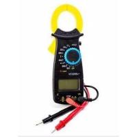 ราคา เครื่องมือวัดกระแสไฟฟ้าพร้อมจอ LCD (1083420904)